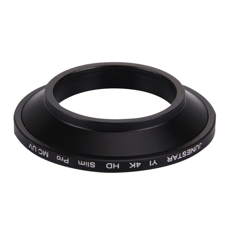 JUNESTAR for Xiaomi Xiaoyi Yi II 4K Sport Action Camera Proffesional HD Slim MCUV Lens Filter - HoMEdemic™ 