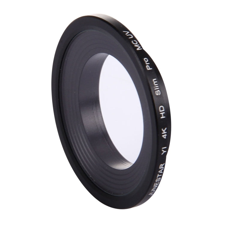 JUNESTAR for Xiaomi Xiaoyi Yi II 4K Sport Action Camera Proffesional HD Slim MCUV Lens Filter - HoMEdemic™ 