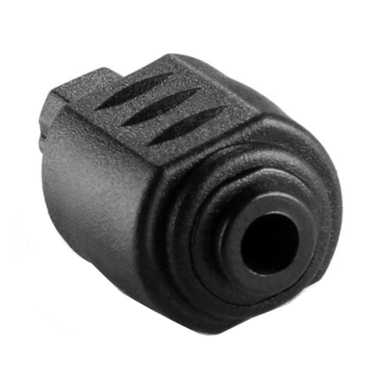 JUNSUNMAY Optical 3.5mm Female Mini Jack Plug to Digital Toslink Male Audio Adapter Connector - HoMEdemic™ 