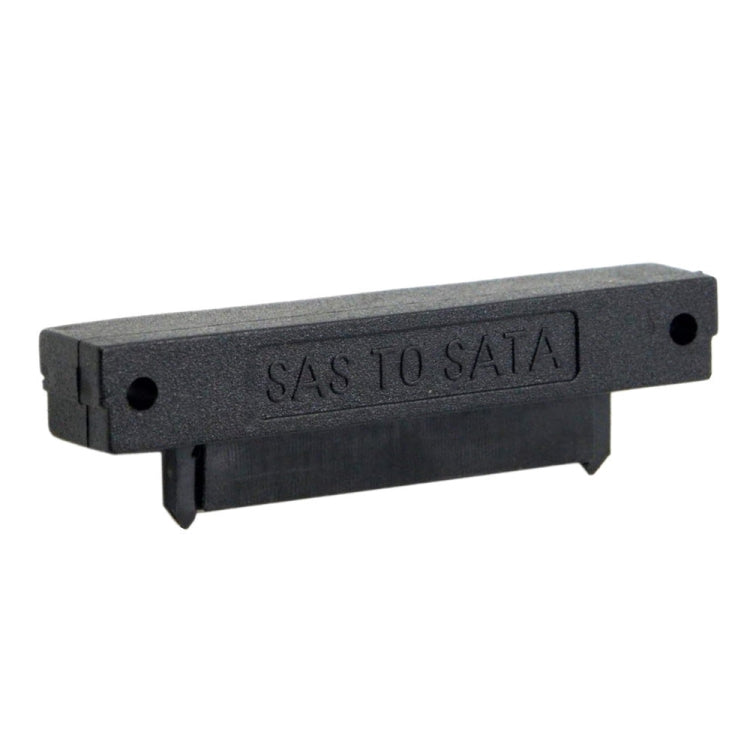 JUNSUNMAY SAS 22 Pin to 7 Pin + 15 Pin SATA Hard Disk Drive Raid Adapter - HoMEdemic™ 