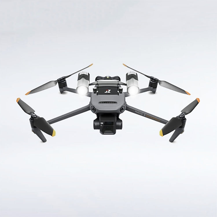 JZ T30 For DJI Mavic 3E / 3T 30W Matrix Lamp Spotlight - HoMEdemic™ 