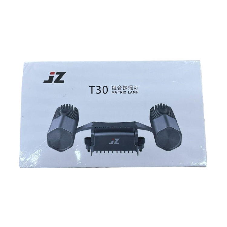 JZ T30 For DJI Mavic 3E / 3T 30W Matrix Lamp Spotlight - HoMEdemic™ 