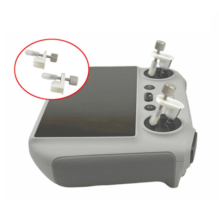 Joystick Speed Controller for DJI Mini 3 Pro with Display Remote Control Version - HoMEdemic™ 