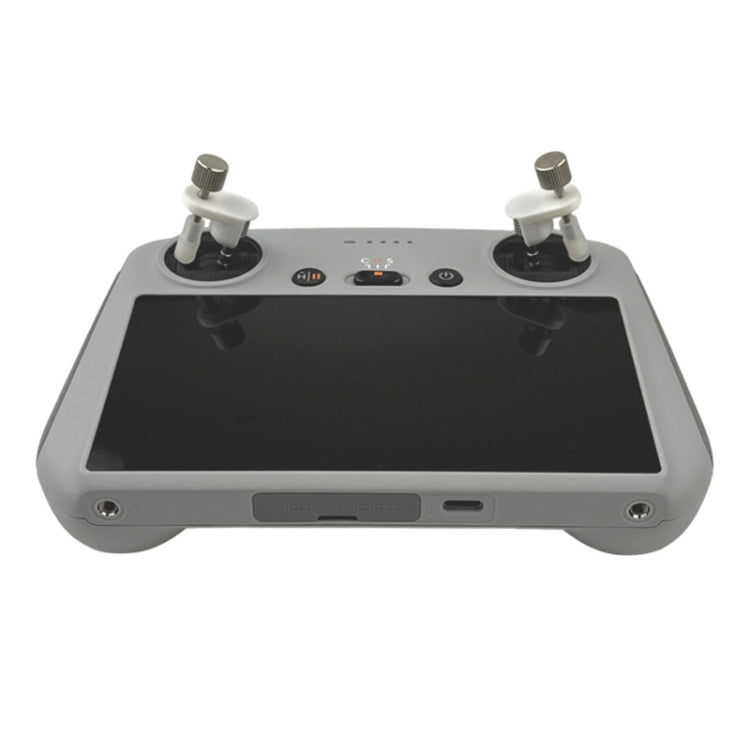 Joystick Speed Controller for DJI Mini 3 Pro with Display Remote Control Version - HoMEdemic™ 
