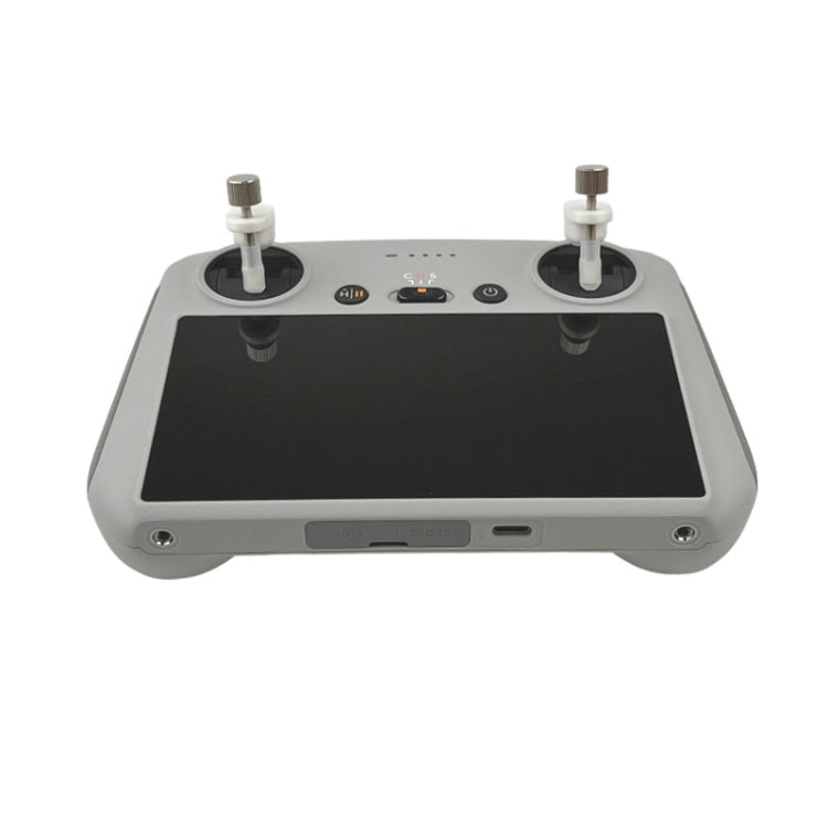 Joystick Speed Controller for DJI Mini 3 Pro with Display Remote Control Version - HoMEdemic™ 