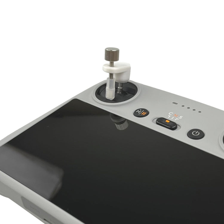 Joystick Speed Controller for DJI Mini 3 Pro with Display Remote Control Version - HoMEdemic™ 