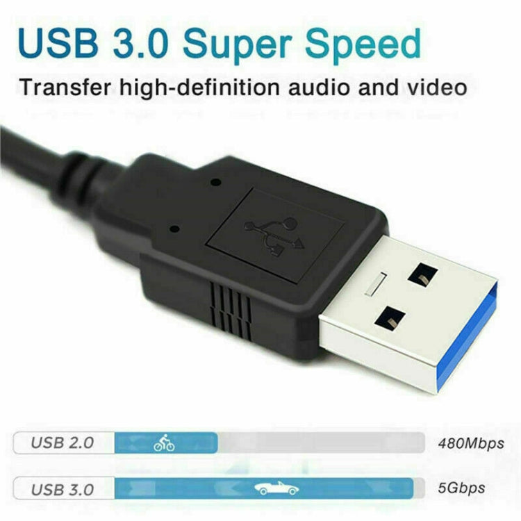 K004 HDMI to USB 3.0 UVC HD Video Capture - HoMEdemic™ 
