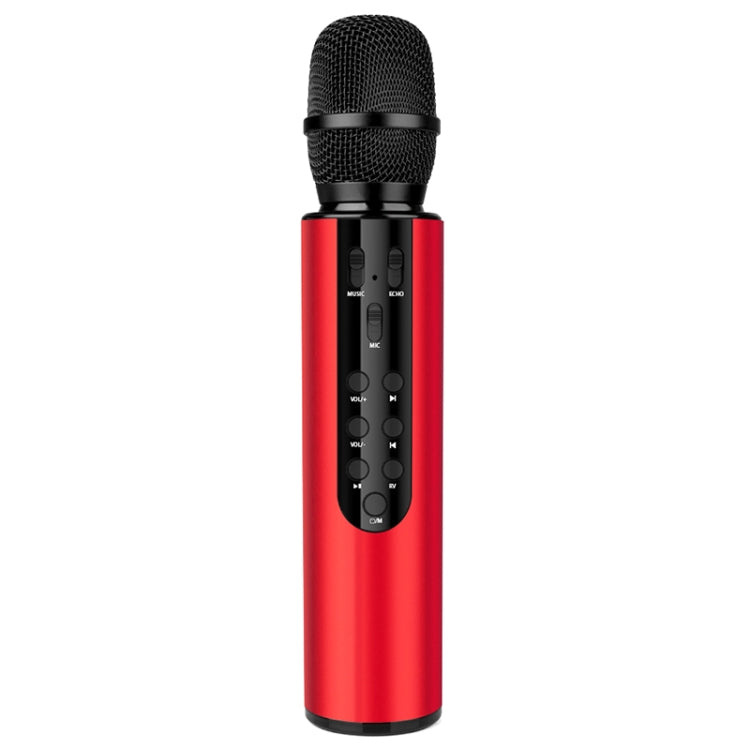 K3 Bluetooth 5.0 Karaoke Live Stereo Sound Wireless Bluetooth Condenser Microphone - HoMEdemic™ 