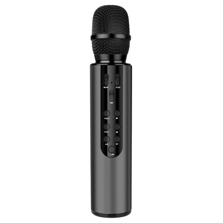 K3 Bluetooth 5.0 Karaoke Live Stereo Sound Wireless Bluetooth Condenser Microphone - HoMEdemic™ 