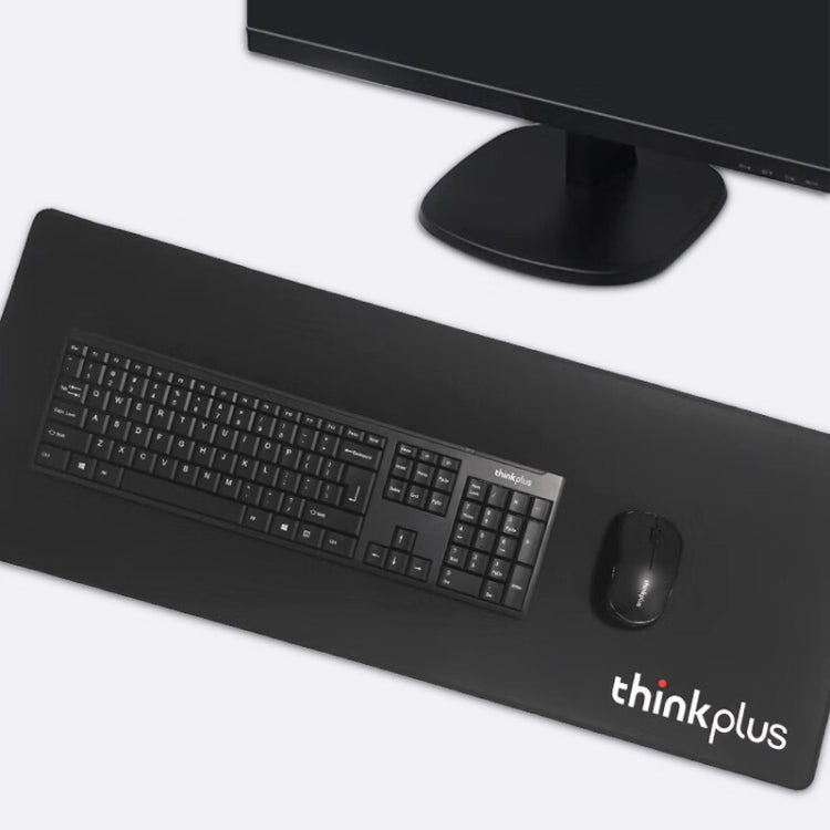LenovoThinkplus SD20 Desktop Mouse Pad, Size: 80x30cm - HoMEdemic™ 