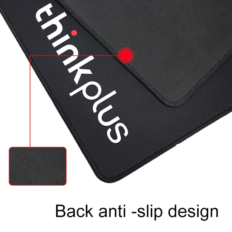 LenovoThinkplus SD30 Desktop Mouse Pad, Size: 90x40cm - HoMEdemic™ 