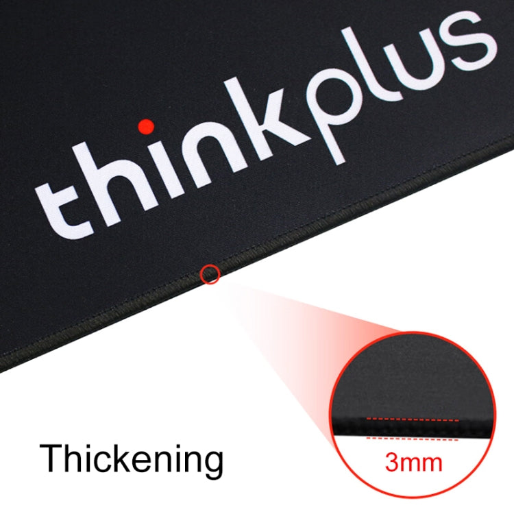 LenovoThinkplus SD30 Desktop Mouse Pad, Size: 90x40cm - HoMEdemic™ 