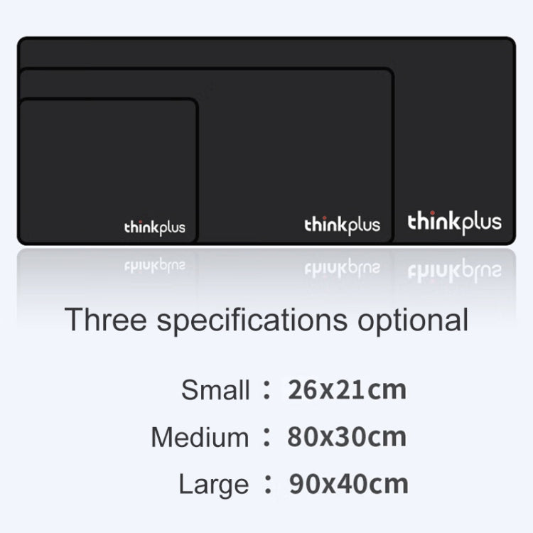 LenovoThinkplus SD30 Desktop Mouse Pad, Size: 90x40cm - HoMEdemic™ 