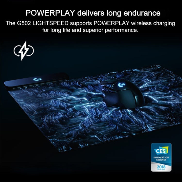 Logitech G502 Lightspeed 1000DPI Wireless Gaming Mouse - HoMEdemic™ 