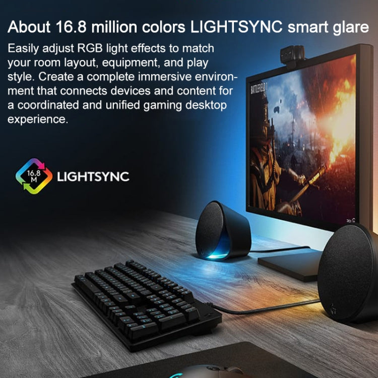 Logitech G502 Lightspeed 1000DPI Wireless Gaming Mouse - HoMEdemic™ 