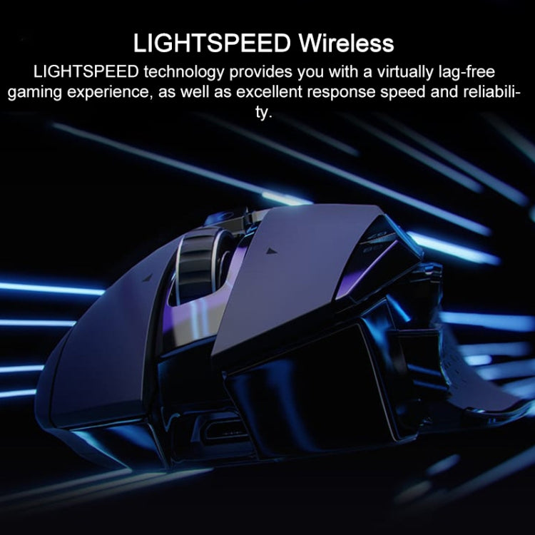 Logitech G502 Lightspeed 1000DPI Wireless Gaming Mouse - HoMEdemic™ 