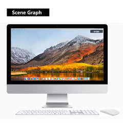 TM-823 2.4G 1200 DPI Wireless Touch Scroll Optical Mouse for Mac Desktop Laptop - HoMEdemic™ 