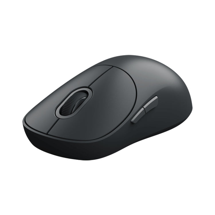 Original Xiaomi Dual-mode 1200DPI Ultra-thin Computer Mouse 3 (Dark Grey) - HoMEdemic™ 