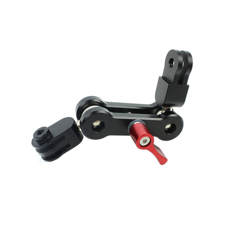 KF27868 360 Pivot  Magic Arm Mount Activity Connector Adapter Stand Holder - HoMEdemic™ 