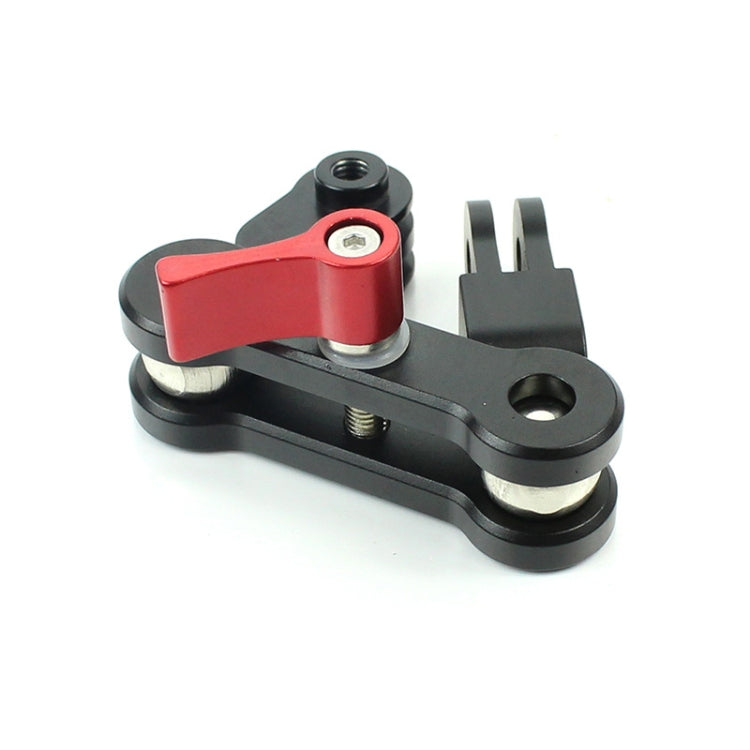 KF27868 360 Pivot  Magic Arm Mount Activity Connector Adapter Stand Holder - HoMEdemic™ 