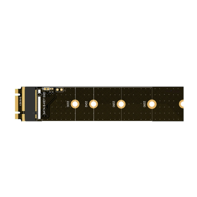 Key-B Riser Card For M.2 NGFF / PCIE / NVME SSD Protection Board Test Board - HoMEdemic™ 