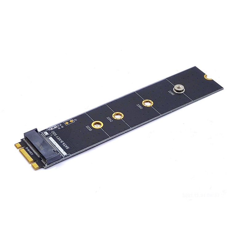 Key-B Riser Card For M.2 NGFF / PCIE / NVME SSD Protection Board Test Board - HoMEdemic™ 