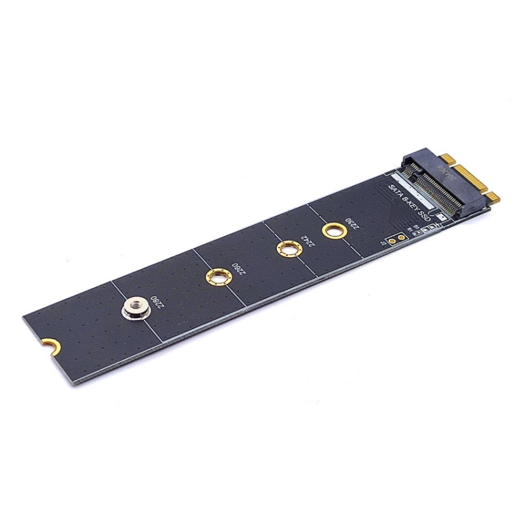 Key-B Riser Card For M.2 NGFF / PCIE / NVME SSD Protection Board Test Board - HoMEdemic™ 