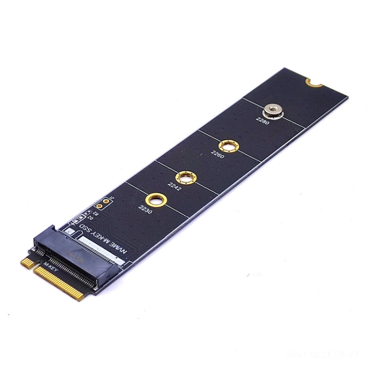 Key-M Riser Card For M.2 NGFF / PCIE / NVME SSD Protection Board Test Board - HoMEdemic™ 