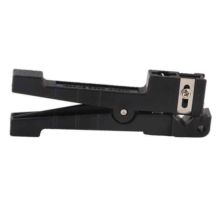Komshine Horizontal Loose Tube Stripper Fiber Optic Cable Stripping Tool(45-165) - HoMEdemic™ 