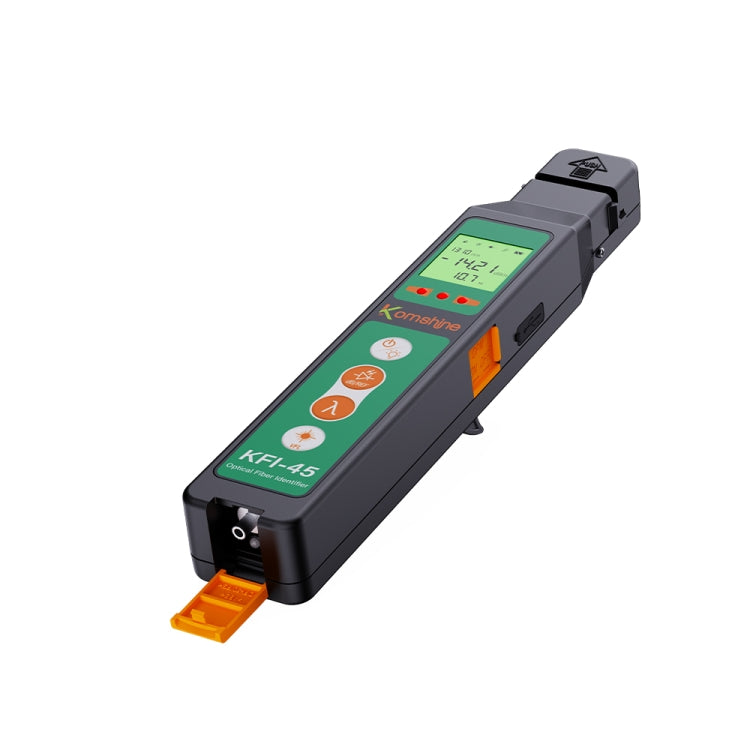 Komshine Optical Fiber Signal Direction Identification Instrument, Model: KFI-45-G - HoMEdemic™ 