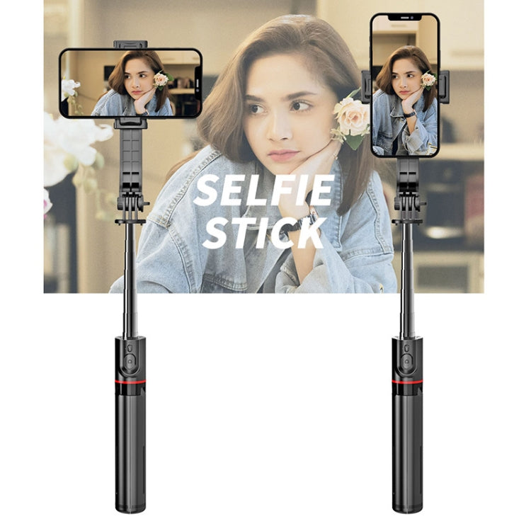 L13 Bluetooth Remote Control Tripod Selfie Stick Phone Holder, L13 - HoMEdemic™ 