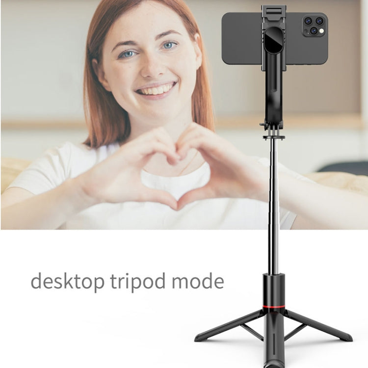 L13 Bluetooth Remote Control Tripod Selfie Stick Phone Holder, L13 - HoMEdemic™ 