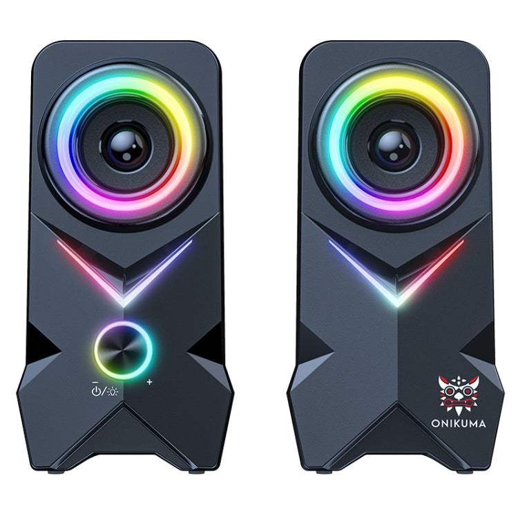 L2 Outdoor Portable RGB Light USB Bluetooth Wireless Speaker - HoMEdemic™ 