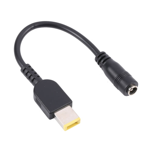 5.5mm x 2.1mm Power Converter Cable for Lenovo Laptops - HoMEdemic™ 