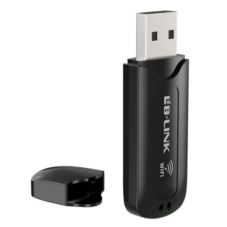 LB-LINK WN300BT Free Driver Wireless Network Card 2-in-1 USB WiFi Bluetooth Adapter - HoMEdemic™ 