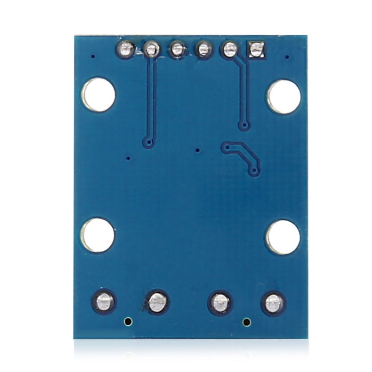 LDTR - WG0003 L9110S H-bridge Stepper Motor Dual DC Motor Driver Controller Board - HoMEdemic™ 