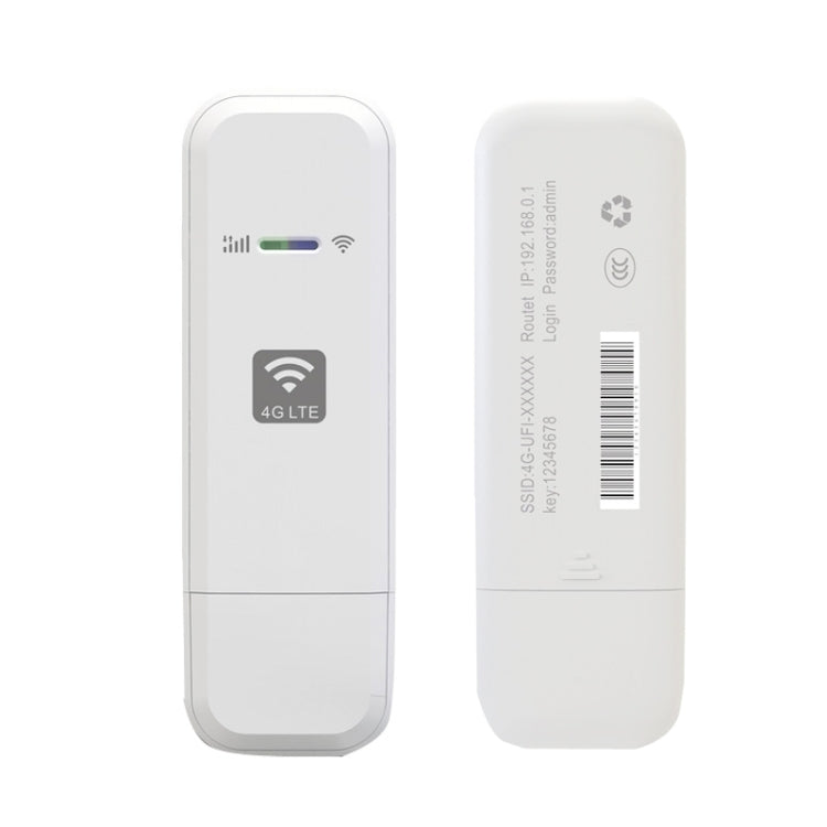 LDW931 European Version B1/3/7/8/20 4G WIFI Dongle Network Card Router Portable Wireless Hotspot - HoMEdemic™ 