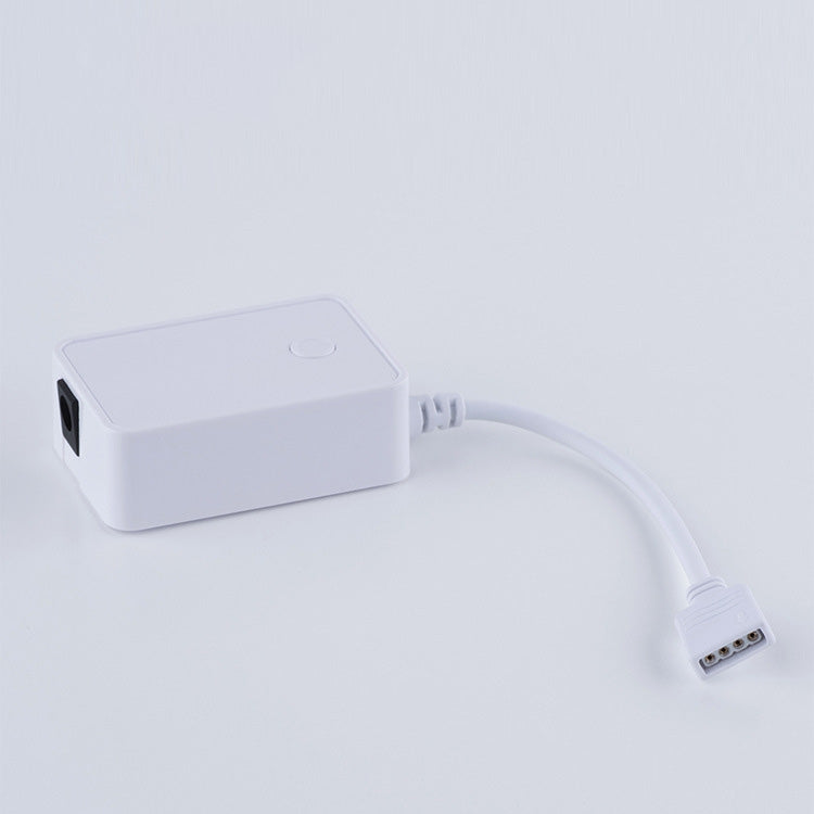 5.5A WiFi Remote Control Smart LED Strip Light Controller, DC 12-24V - HoMEdemic™ 