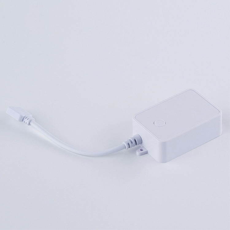 5.5A WiFi Remote Control Smart LED Strip Light Controller, DC 12-24V - HoMEdemic™ 