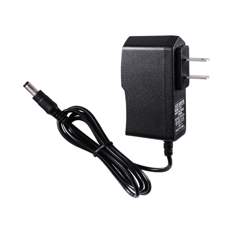 LINEPAUDIO B895 Five-channel Stereo Microphone Mixer with Earphone Monitoring - HoMEdemic™ 