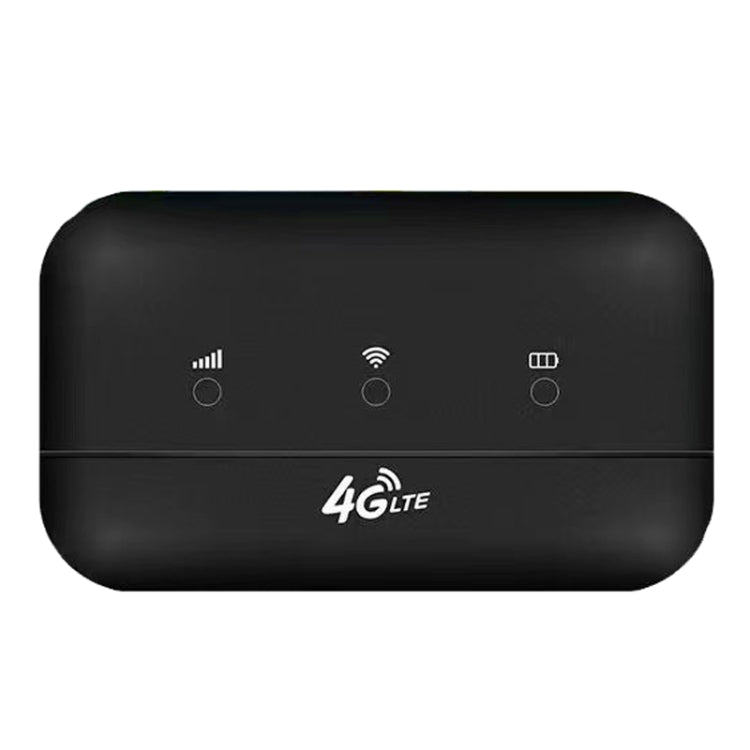 LT600 LED Indicator Light 4G LTE Router Portable Car Terminal Mobile WIFI Card SIM Router - HoMEdemic™ 