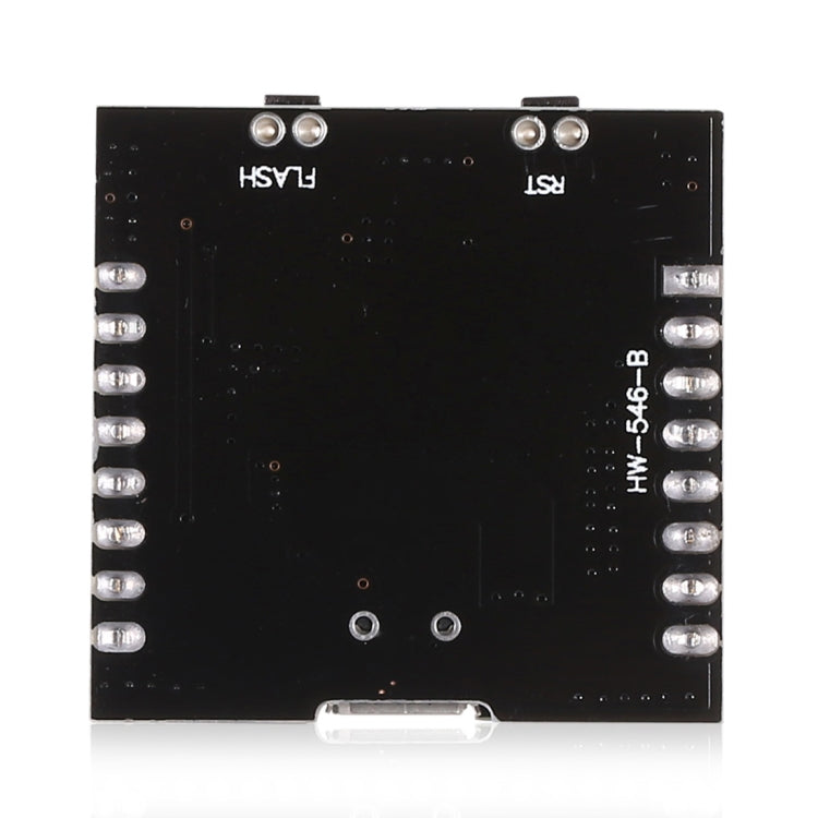 LandaTianrui LDTR - WG0107 ESP - 12F WiFi Module Cloud Development Board, LDTR - WG0107 ESP - 12F - HoMEdemic™ 