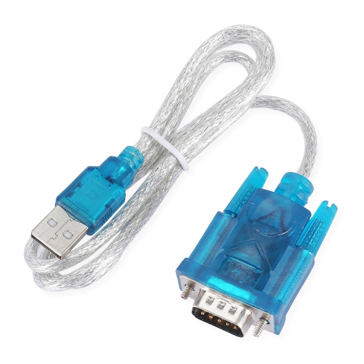 LandaTianrui LDTR-WG0128 HL-340 80cm USB to RS232 Serial Port Adapter Cable - HoMEdemic™ 