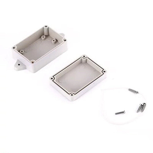 LandaTianrui LDTR - YJ046 / B Plastic Weatherproof DIY Junction Box Case for Protecting Circuit Board - HoMEdemic™ 