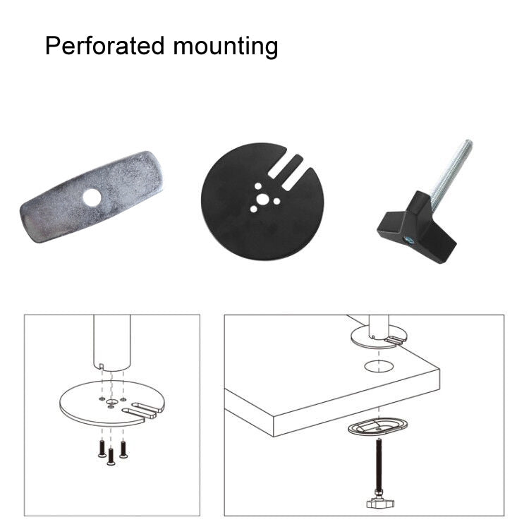 Laptop Stand Desktop LCD Dual Purpose Computer Lift Rotatable Dual Screen Bracket - HoMEdemic™ 