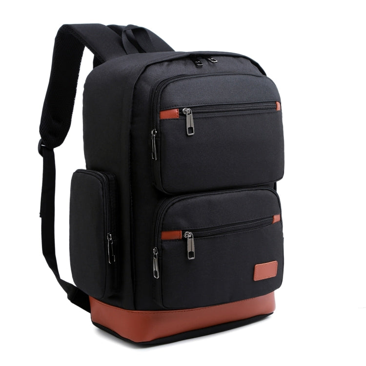Large Capacity Outdoor Leisure Breathable Multi-function Notebook Tablet Backpack, CXS-3509 - HoMEdemic™ 