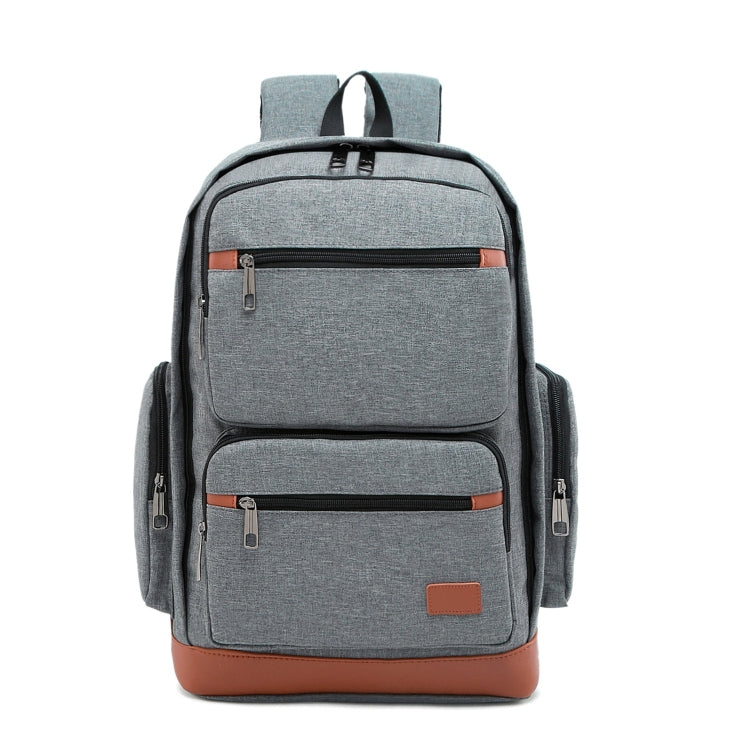 Large Capacity Outdoor Leisure Breathable Multi-function Notebook Tablet Backpack, CXS-3509 - HoMEdemic™ 