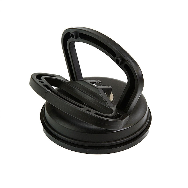 Large Car Dent Repair Puller Suction Cup Bodywork Panel Sucker, Large, Black, Large Orange - HoMEdemic™ 