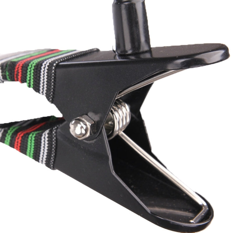 Lazy Holder Any Bending Holder with Great Clip for GoPro, Insta360, DJI and Other Action Cameras, Great Clip - HoMEdemic™ 