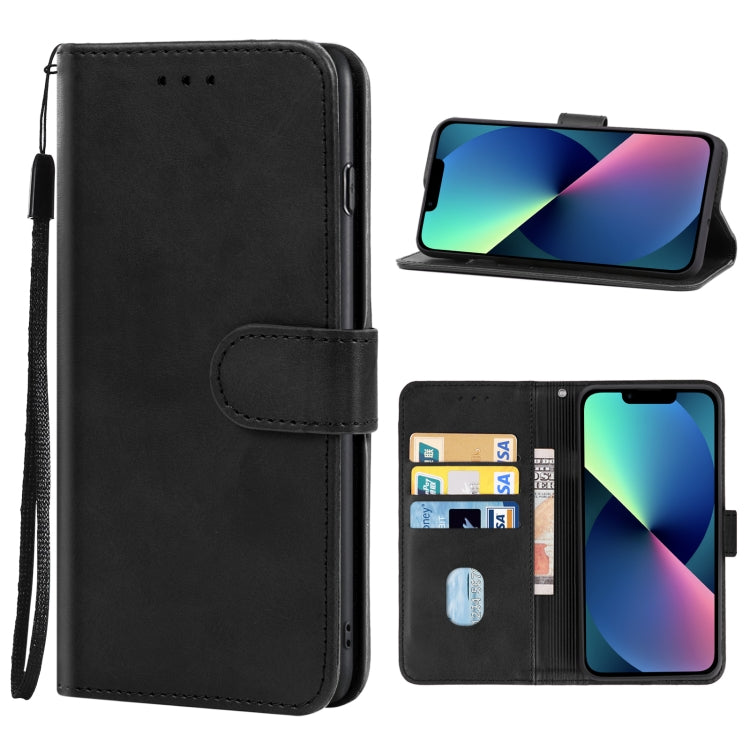 Leather Phone Case - HoMEdemic™ 